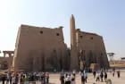 Templo de Karnak Luxor — Visita del Crucero por el Nilo 3 Noches 4 Días